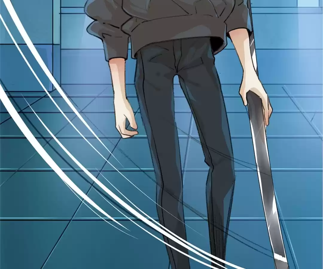 BetweenÂ LipsÂ andÂ Teeth Chapter 97 page 16 - 