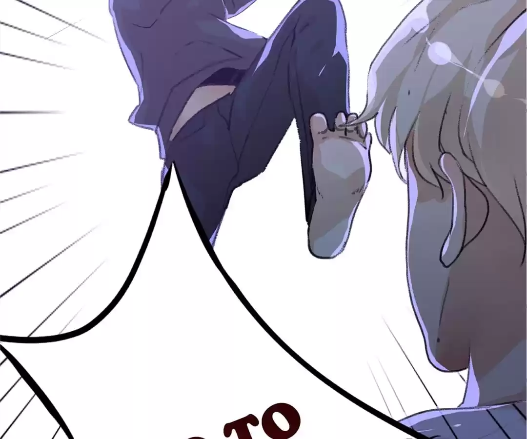 BetweenÂ LipsÂ andÂ Teeth Chapter 97 page 20 - 