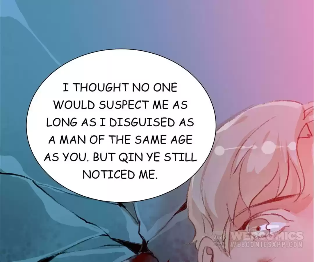 BetweenÂ LipsÂ andÂ Teeth Chapter 97 page 24 - 