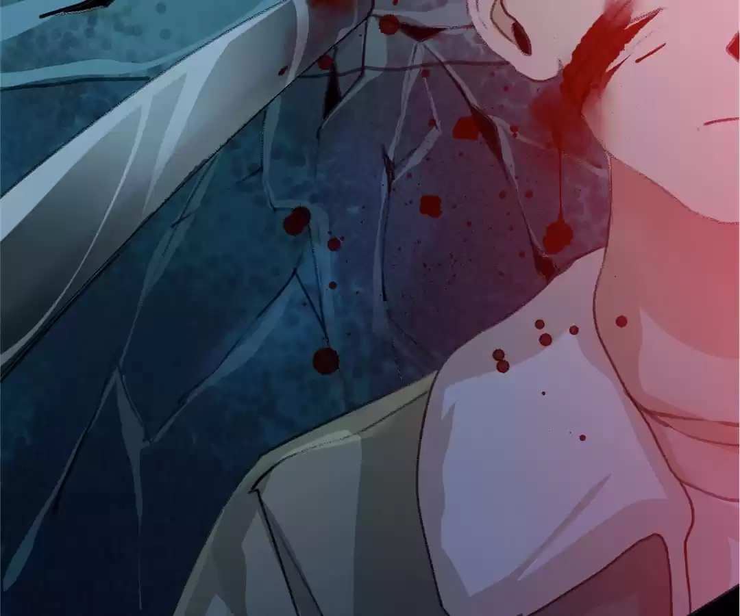 BetweenÂ LipsÂ andÂ Teeth Chapter 97 page 25 - 