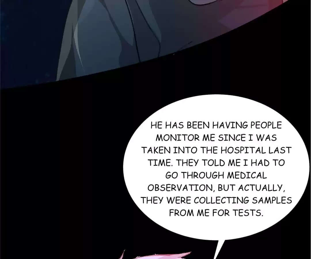BetweenÂ LipsÂ andÂ Teeth Chapter 97 page 26 - 