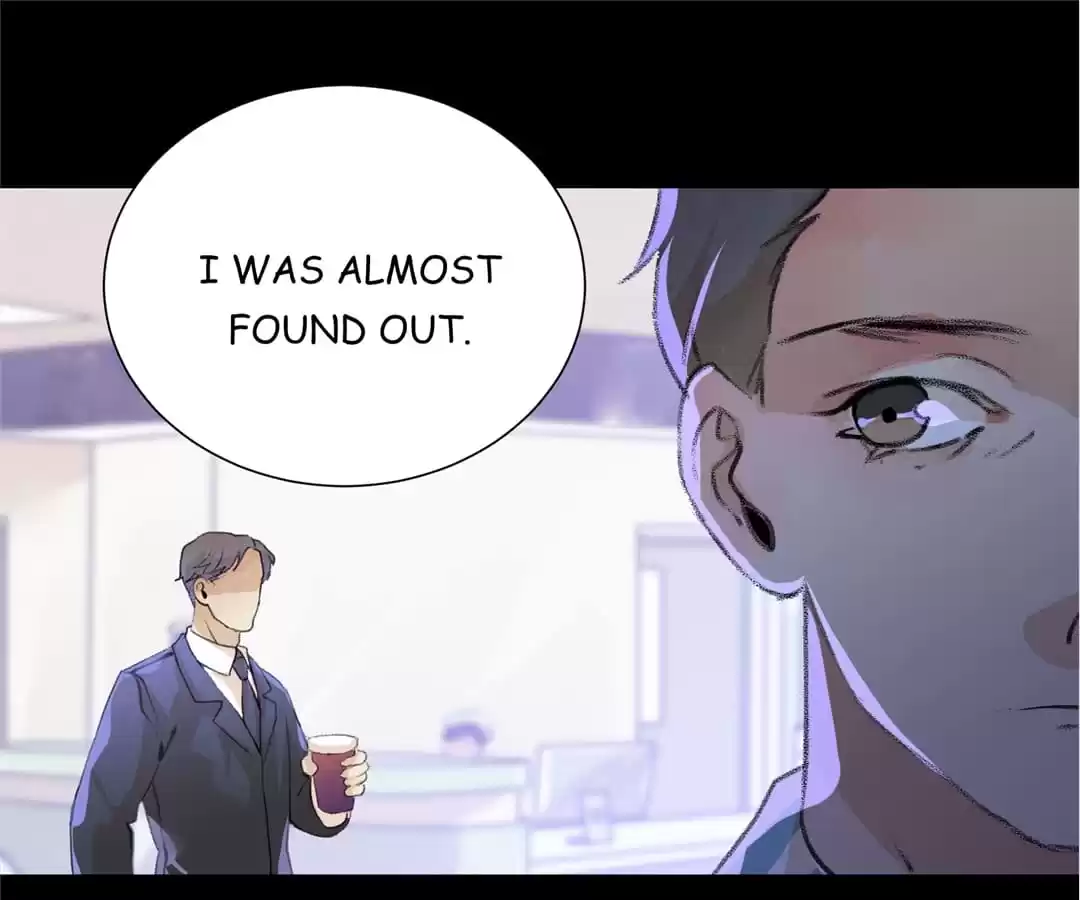 BetweenÂ LipsÂ andÂ Teeth Chapter 97 page 29 - 