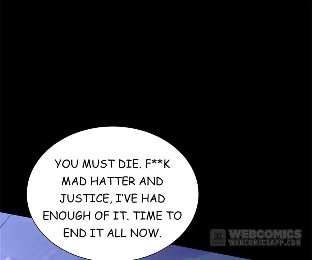 BetweenÂ LipsÂ andÂ Teeth Chapter 97 page 30 - 