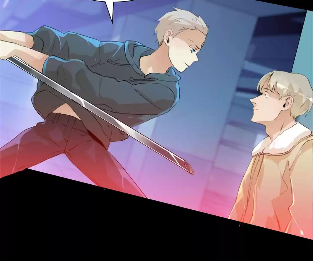 BetweenÂ LipsÂ andÂ Teeth Chapter 97 page 31 - 