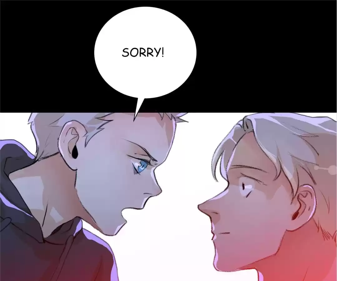 BetweenÂ LipsÂ andÂ Teeth Chapter 97 page 33 - 
