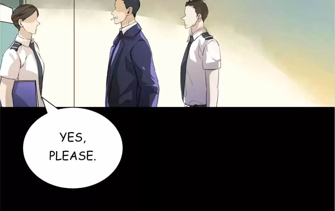 BetweenÂ LipsÂ andÂ Teeth Chapter 97 page 61 - 