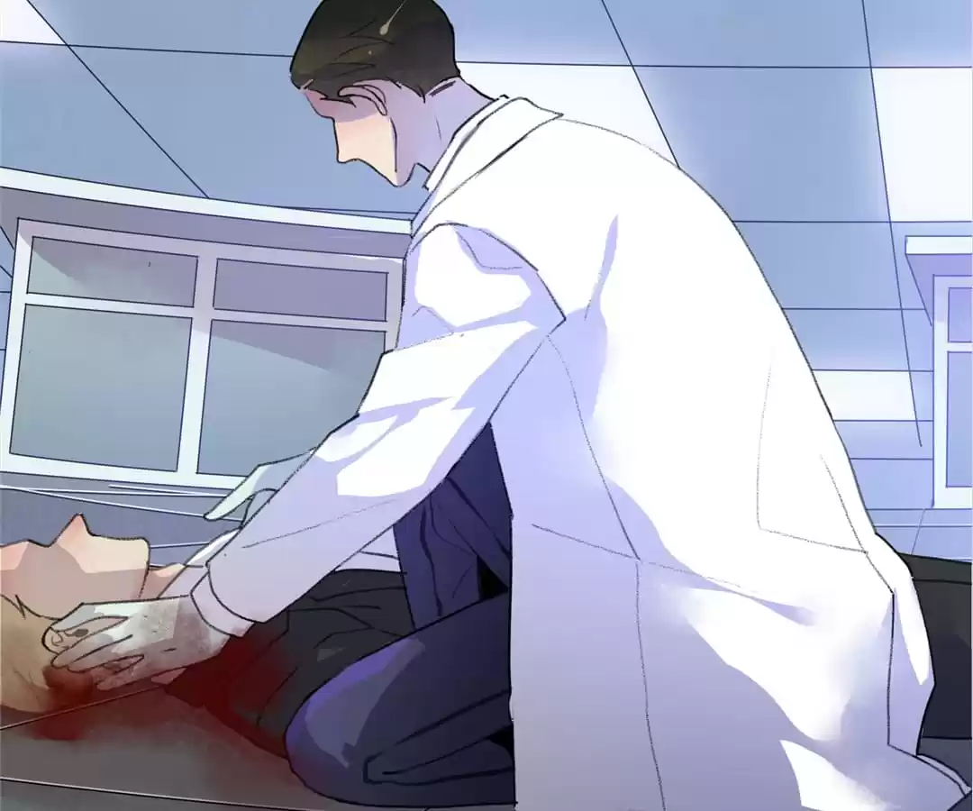 BetweenÂ LipsÂ andÂ Teeth Chapter 97 page 67 - 