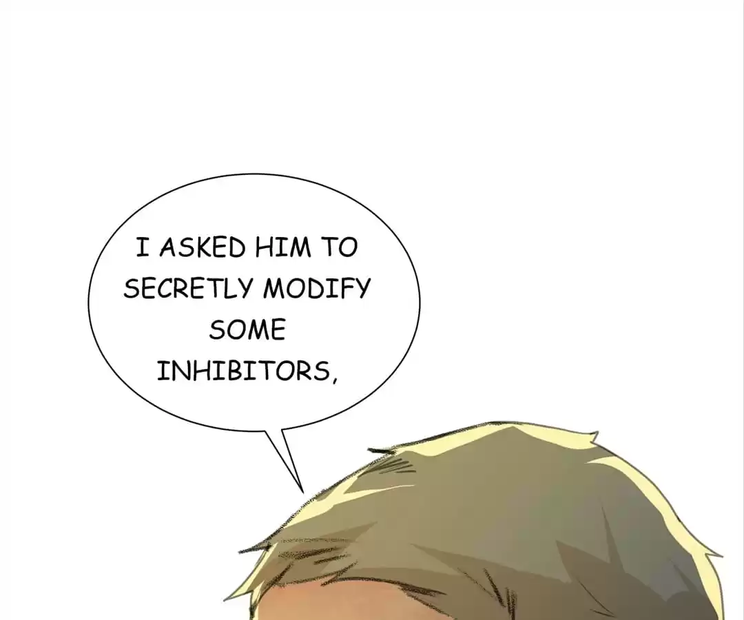 BetweenÂ LipsÂ andÂ Teeth Chapter 97 page 83 - 