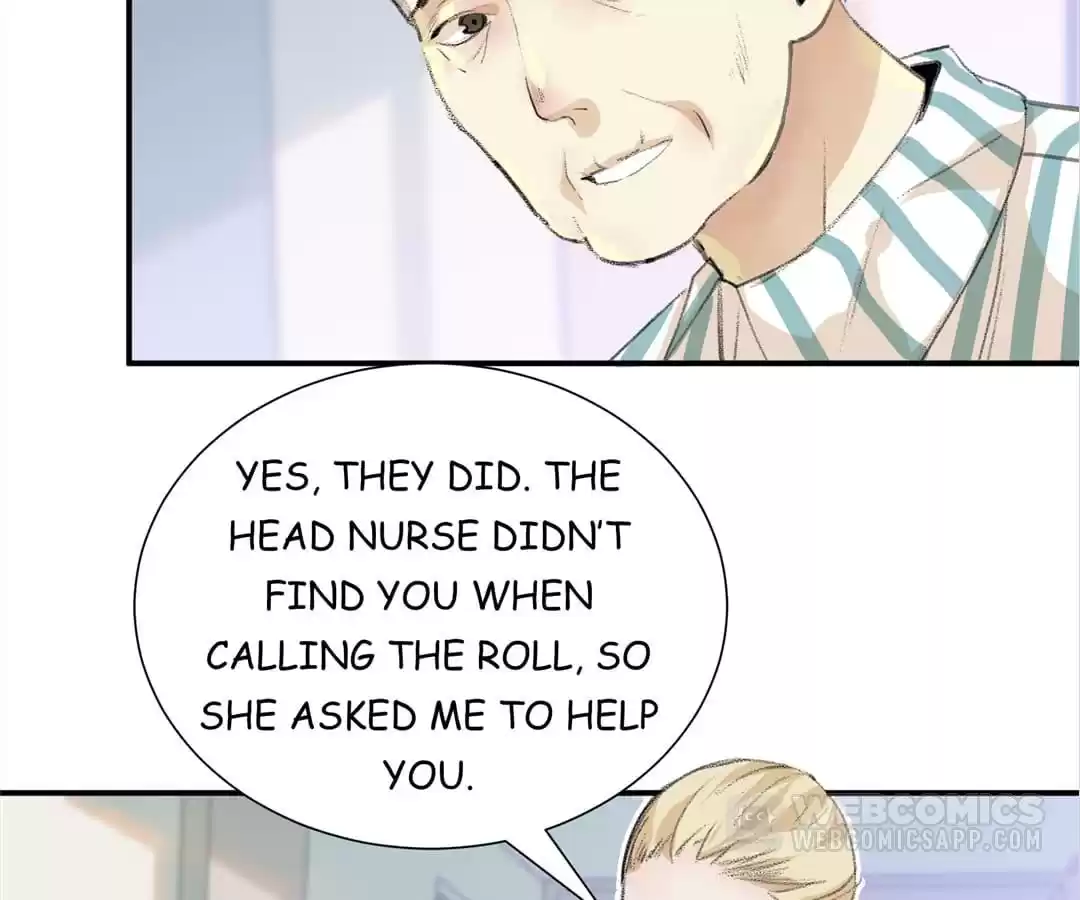 BetweenÂ LipsÂ andÂ Teeth Chapter 98 page 11 - 
