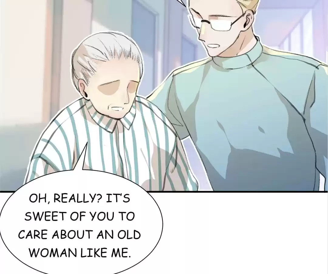 BetweenÂ LipsÂ andÂ Teeth Chapter 98 page 12 - 