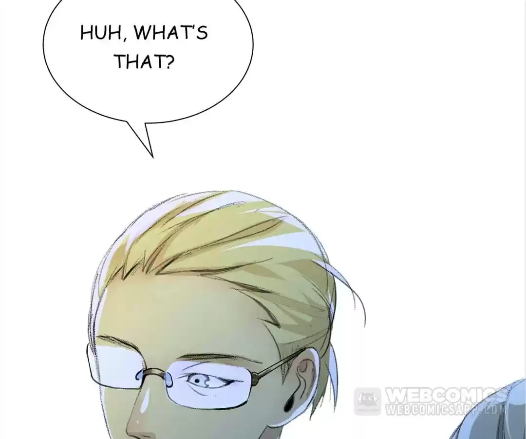 BetweenÂ LipsÂ andÂ Teeth Chapter 98 page 15 - 
