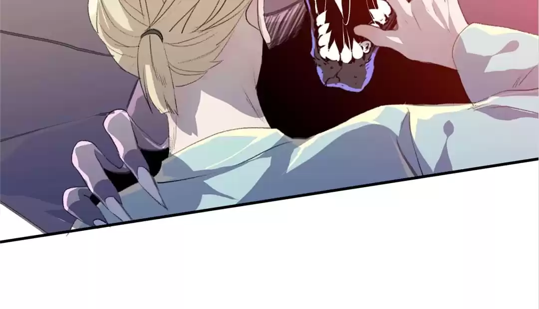 BetweenÂ LipsÂ andÂ Teeth Chapter 98 page 21 - 