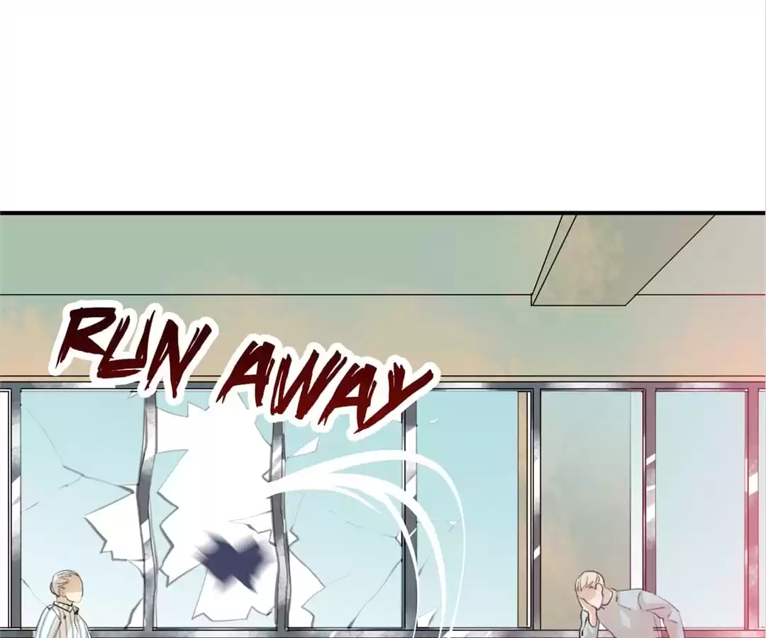 BetweenÂ LipsÂ andÂ Teeth Chapter 98 page 25 - 