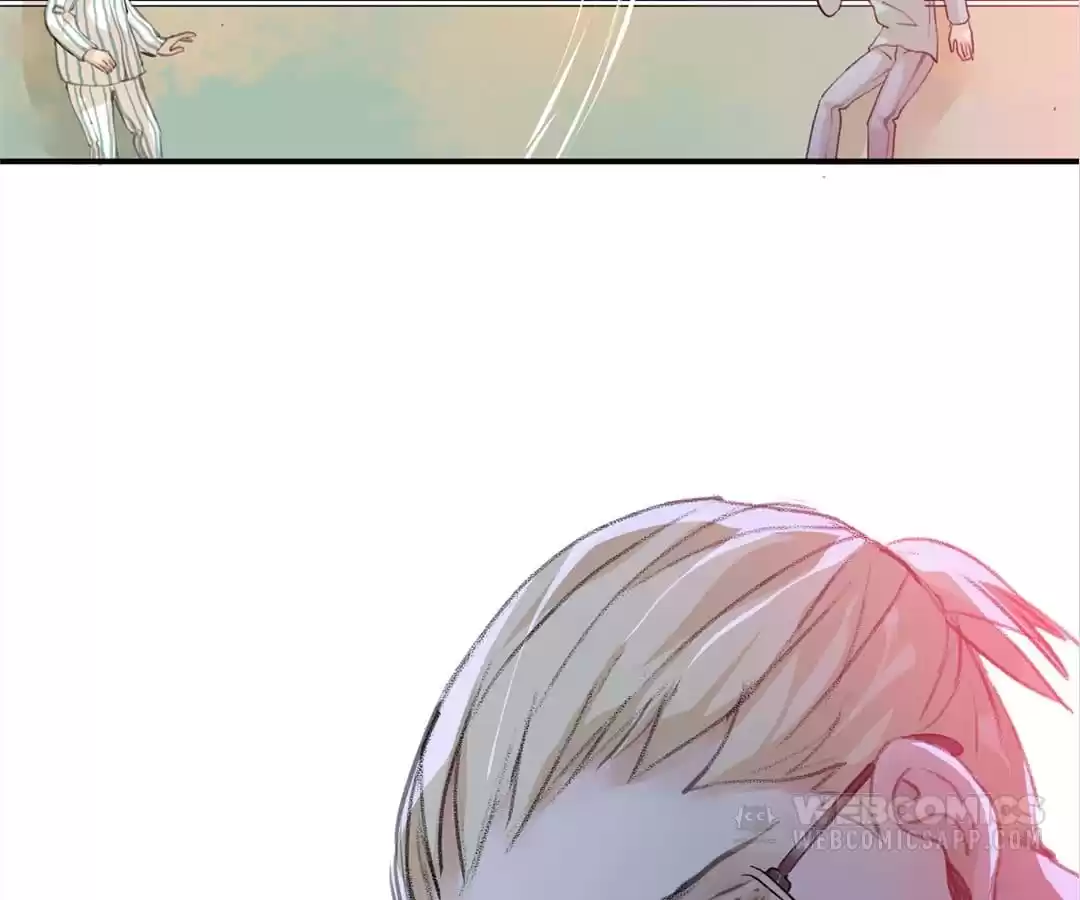 BetweenÂ LipsÂ andÂ Teeth Chapter 98 page 26 - 