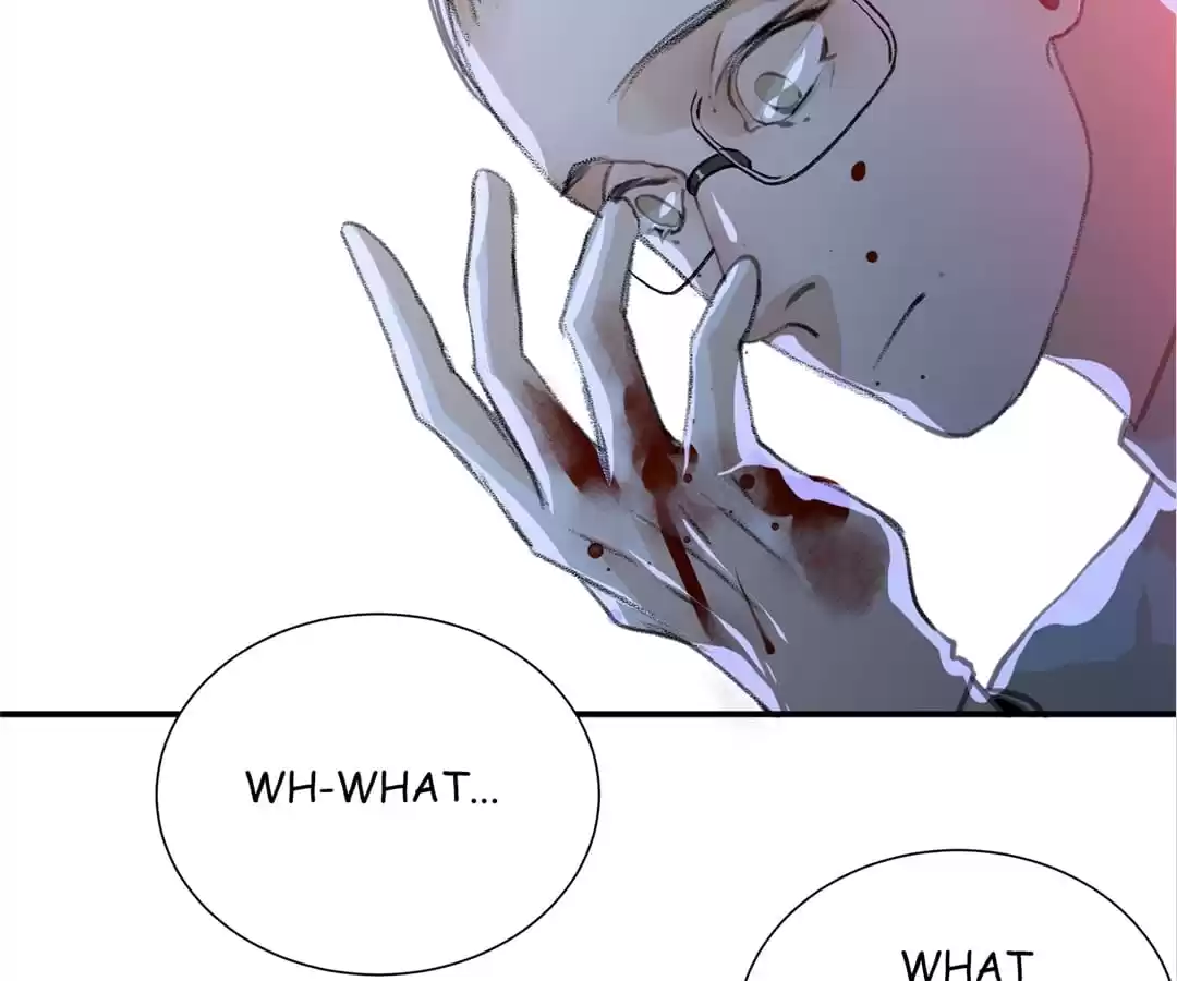 BetweenÂ LipsÂ andÂ Teeth Chapter 98 page 27 - 