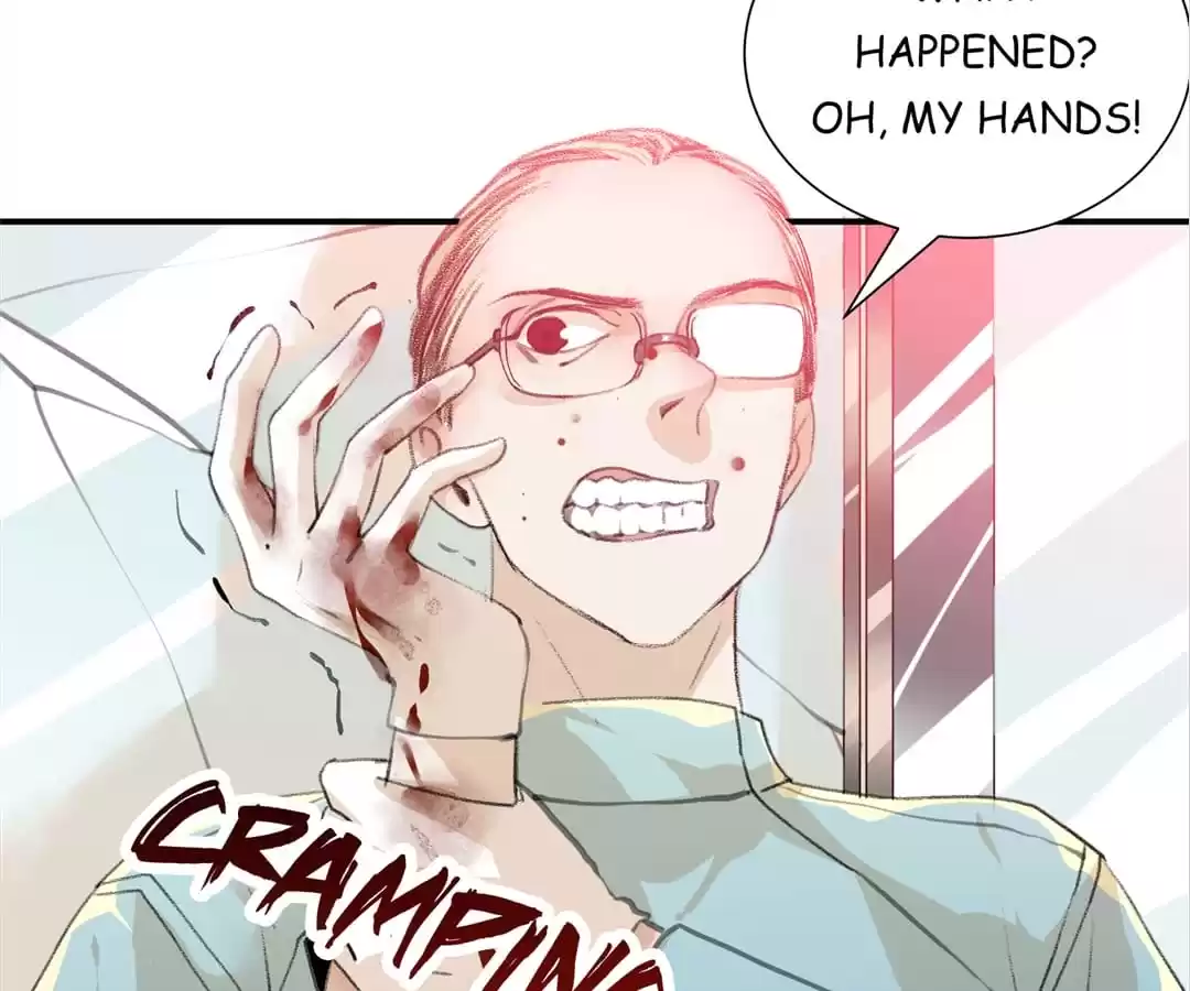 BetweenÂ LipsÂ andÂ Teeth Chapter 98 page 28 - 