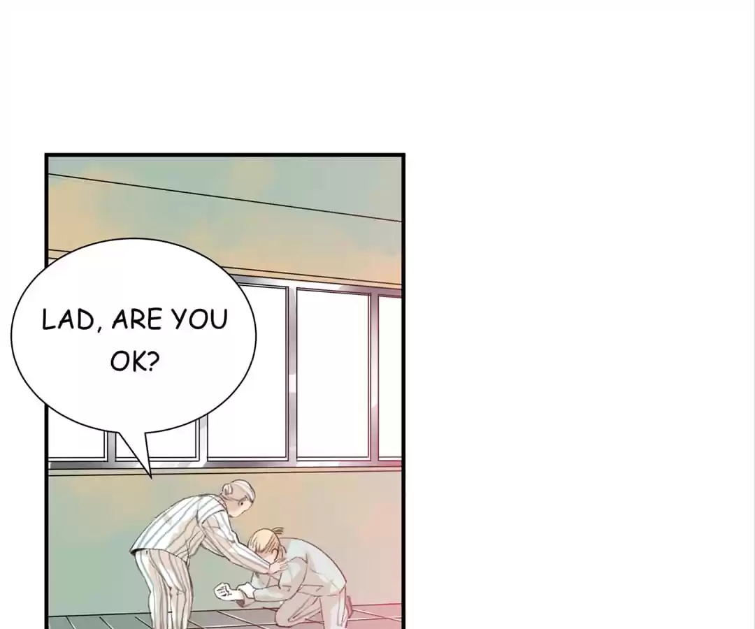 BetweenÂ LipsÂ andÂ Teeth Chapter 98 page 30 - 