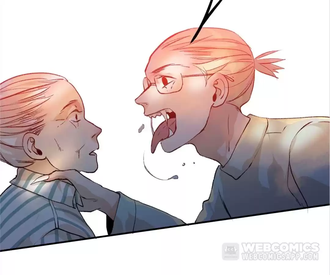 BetweenÂ LipsÂ andÂ Teeth Chapter 98 page 34 - 