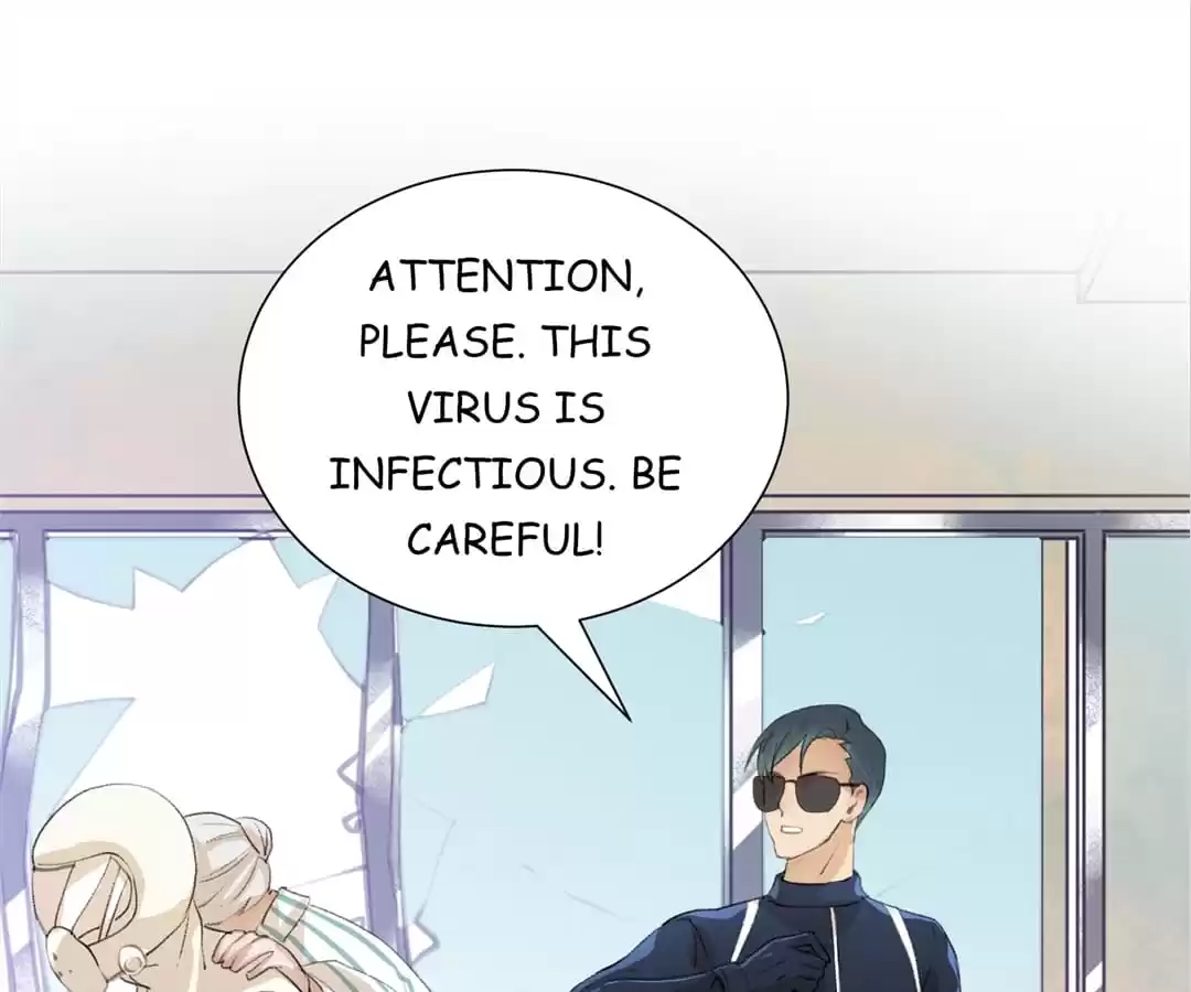 BetweenÂ LipsÂ andÂ Teeth Chapter 98 page 40 - 