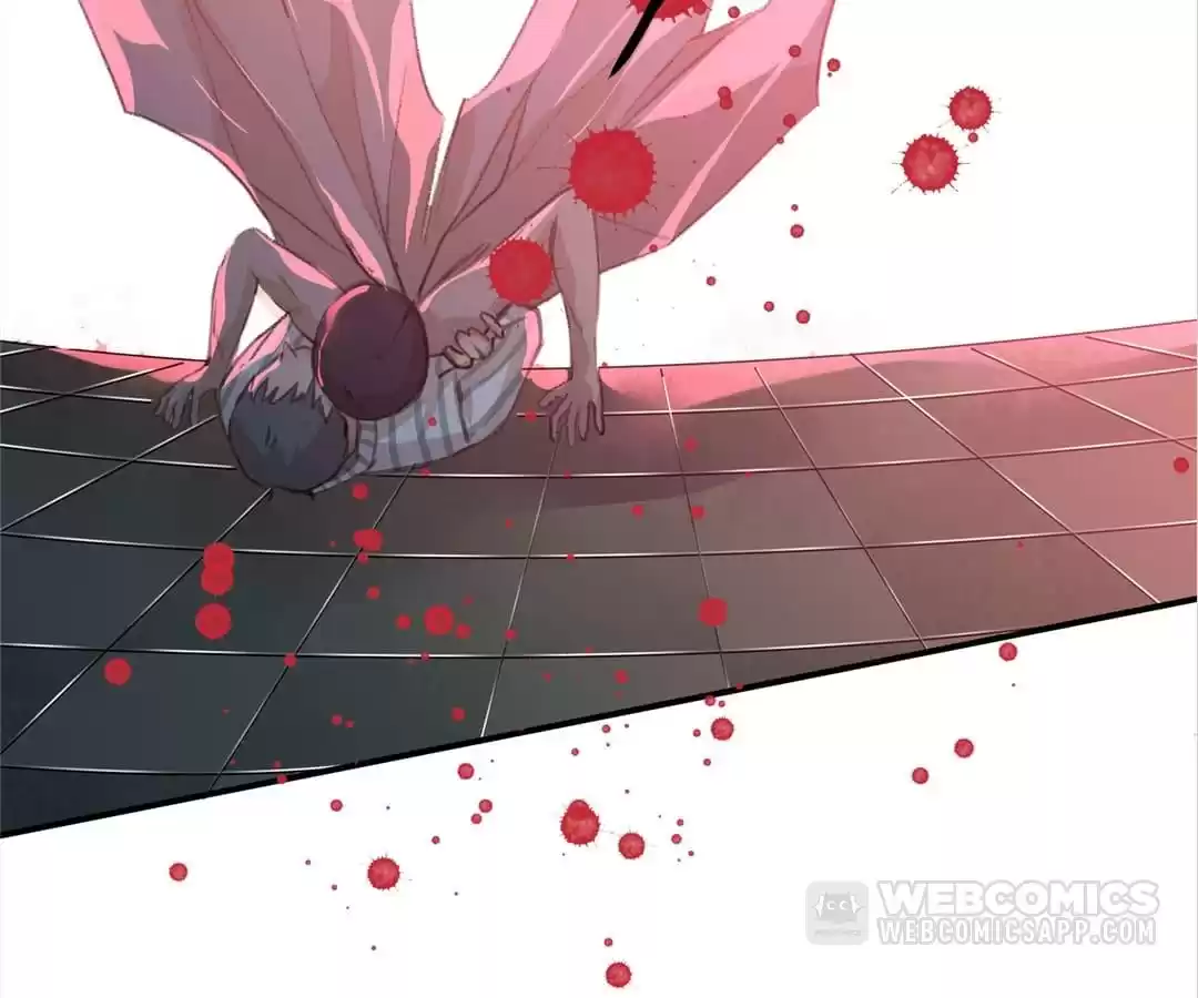 BetweenÂ LipsÂ andÂ Teeth Chapter 98 page 45 - 