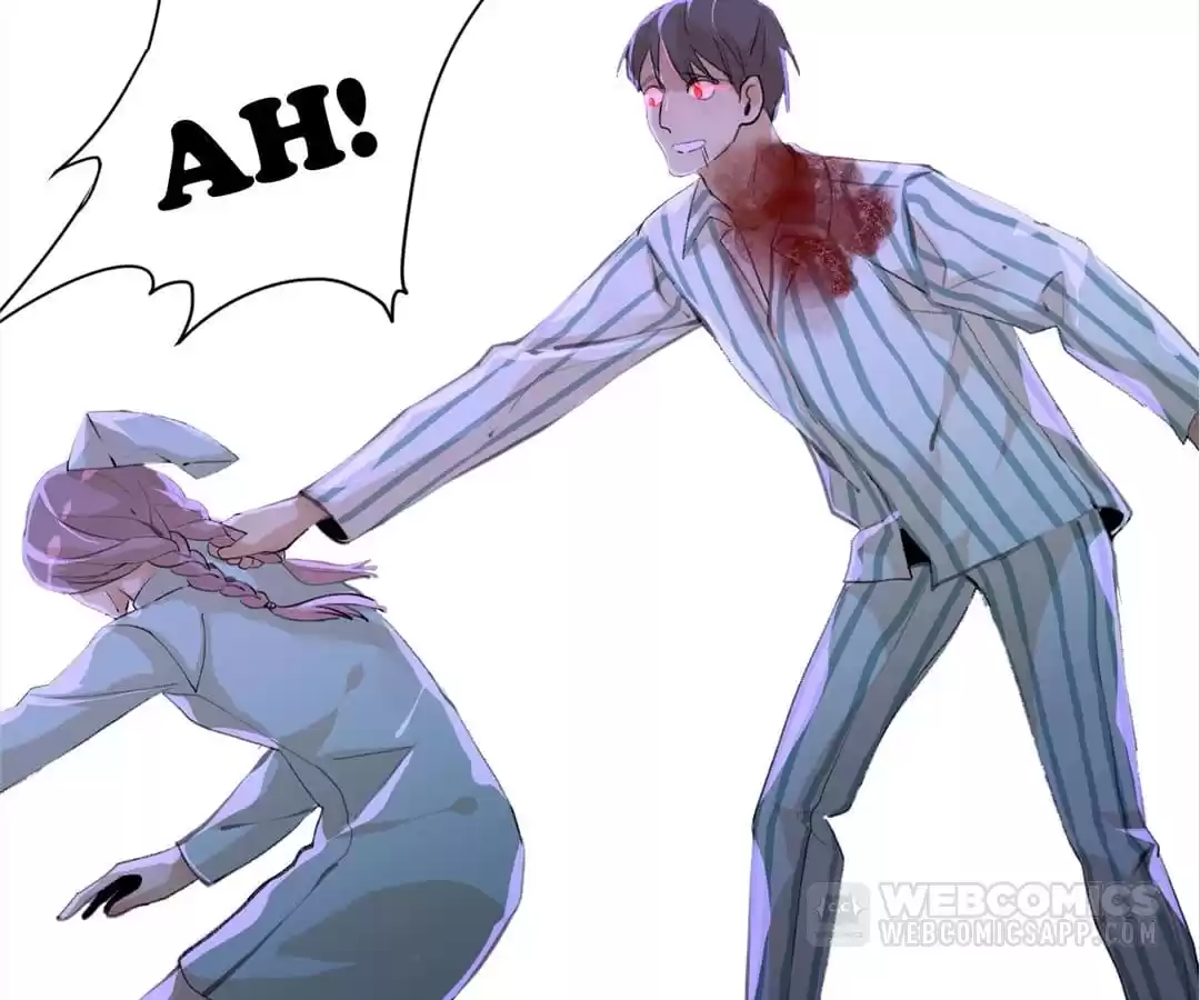 BetweenÂ LipsÂ andÂ Teeth Chapter 98 page 48 - 