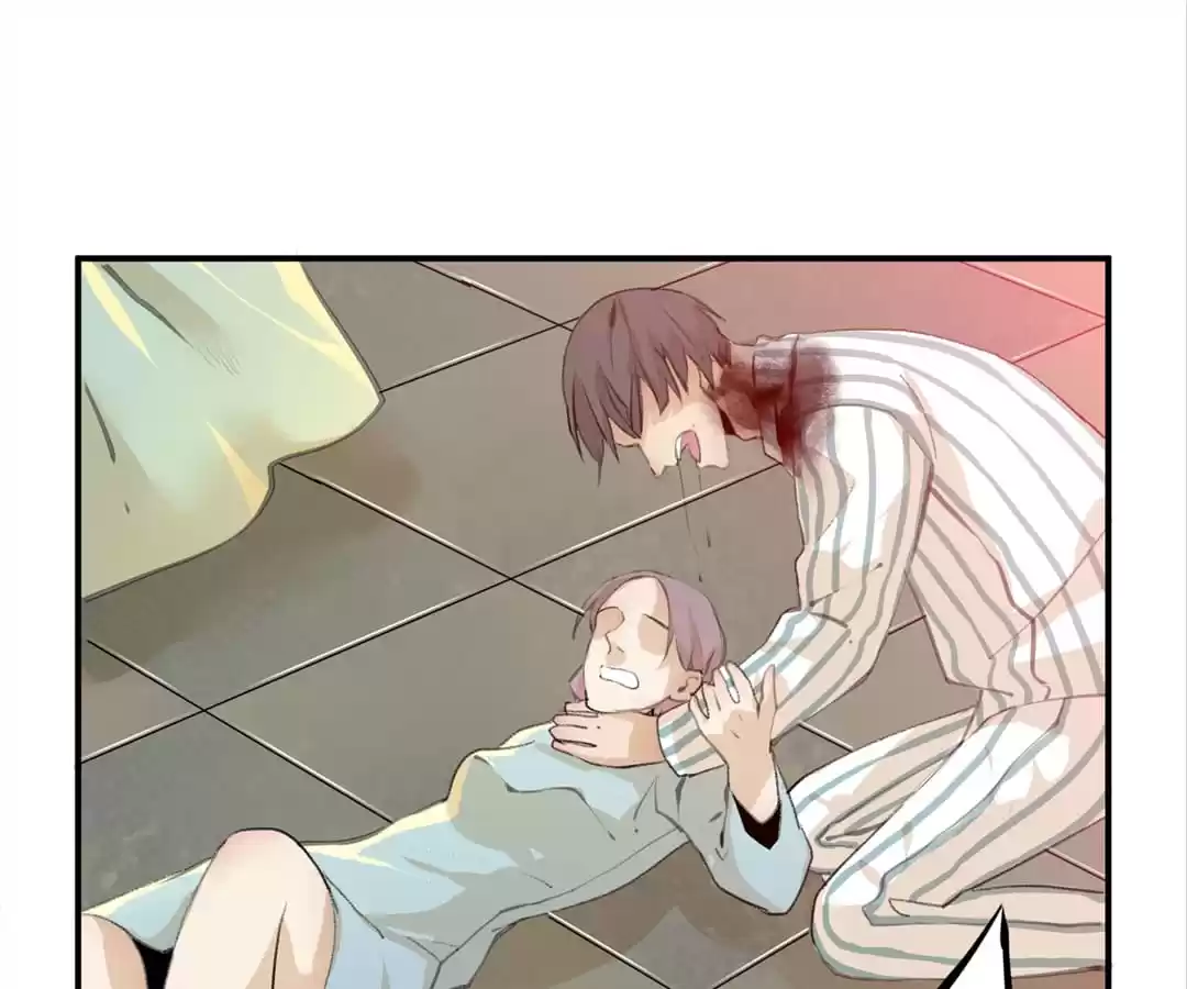 BetweenÂ LipsÂ andÂ Teeth Chapter 98 page 50 - 