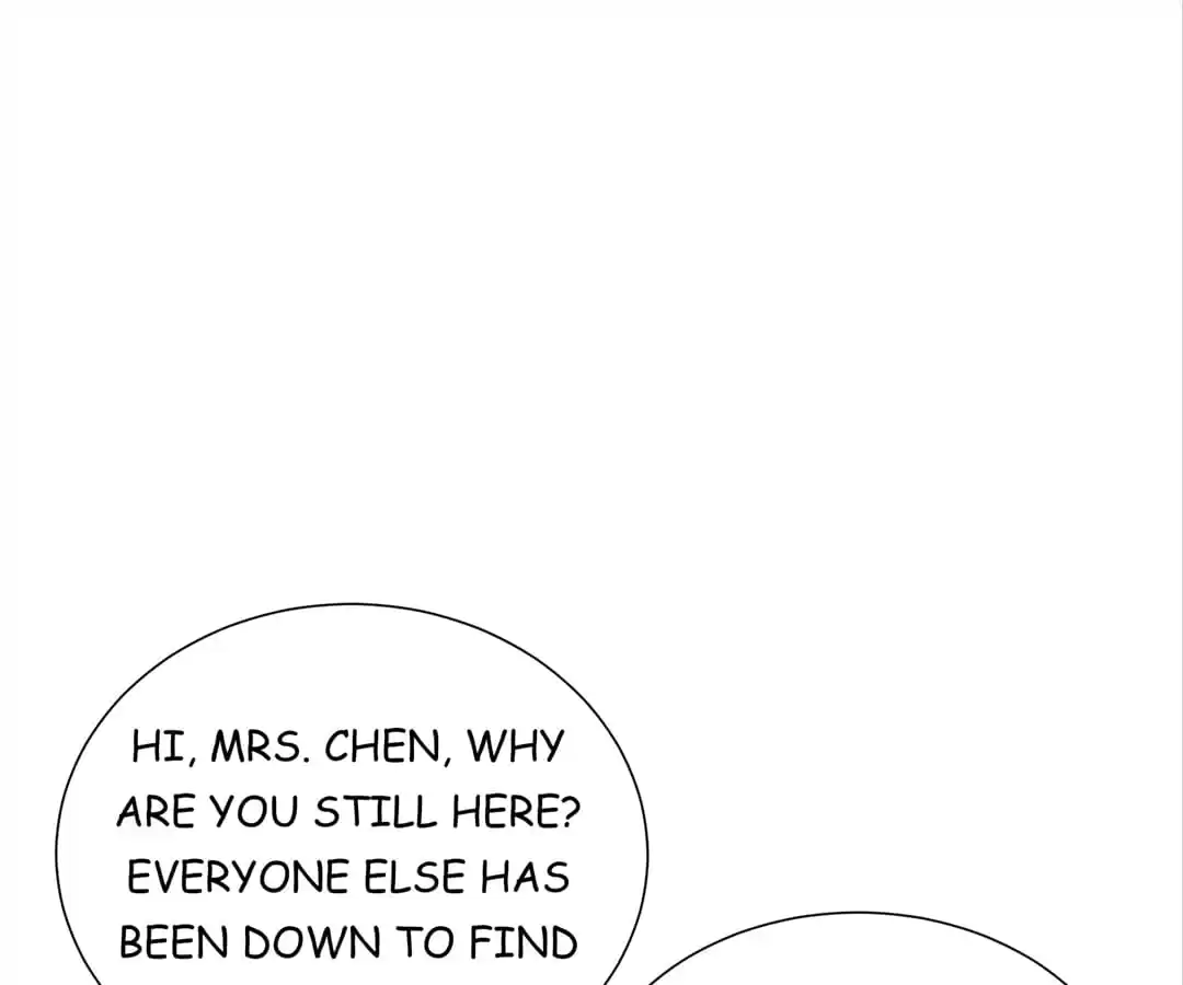 BetweenÂ LipsÂ andÂ Teeth Chapter 98 page 6 - 