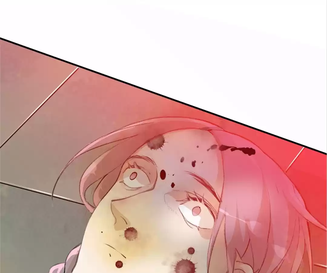 BetweenÂ LipsÂ andÂ Teeth Chapter 98 page 53 - 