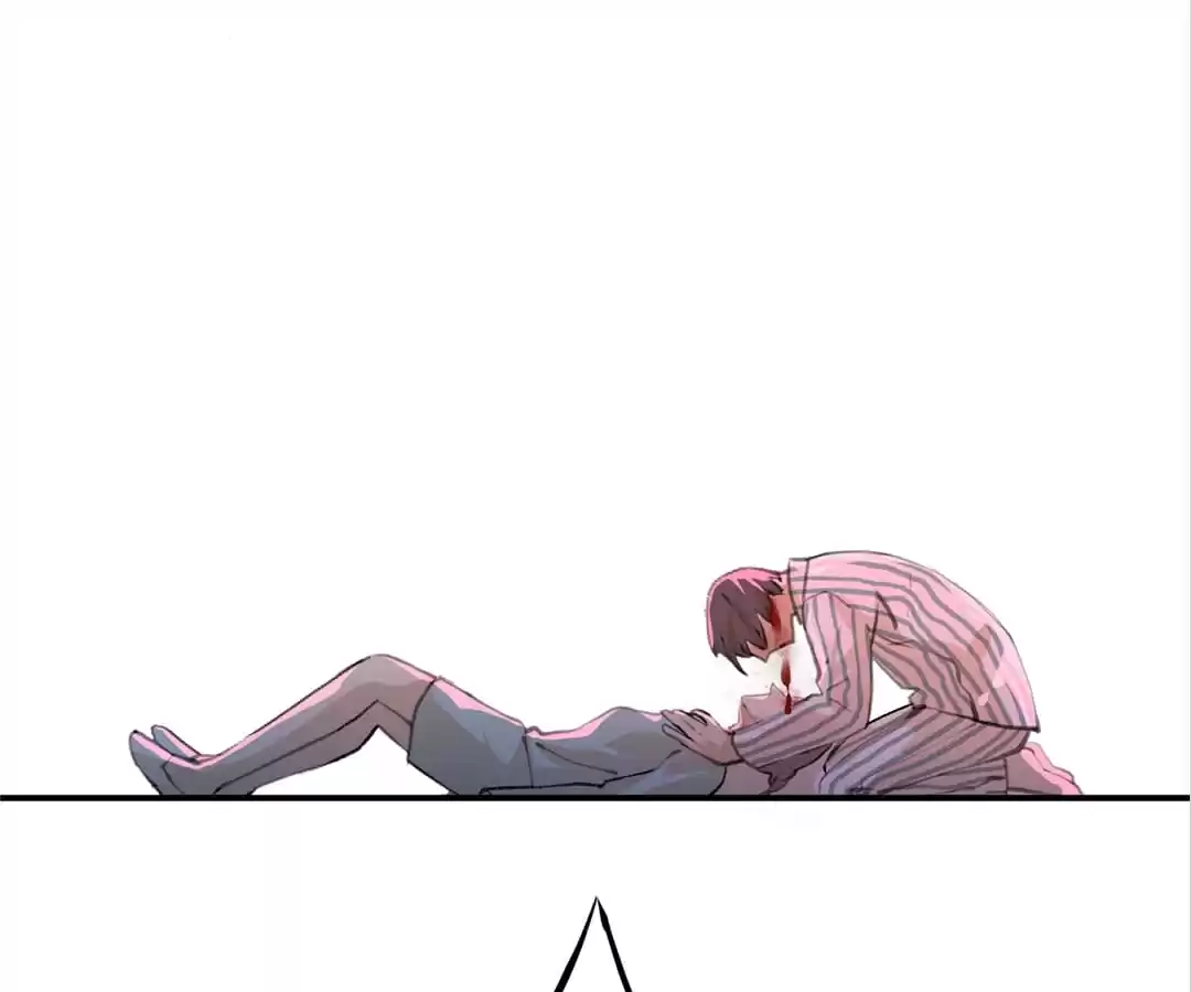 BetweenÂ LipsÂ andÂ Teeth Chapter 98 page 55 - 