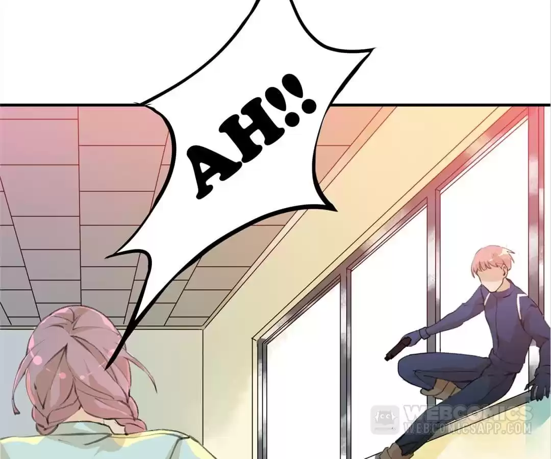 BetweenÂ LipsÂ andÂ Teeth Chapter 98 page 56 - 