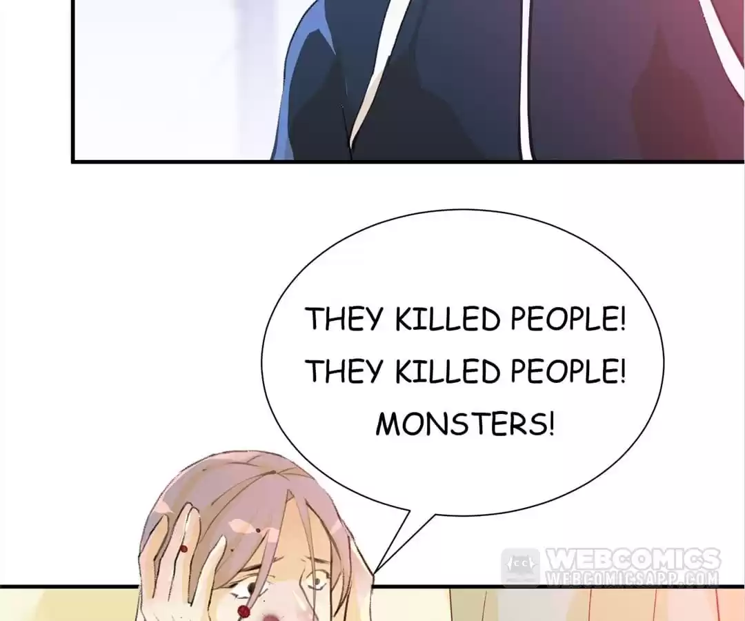 BetweenÂ LipsÂ andÂ Teeth Chapter 98 page 59 - 