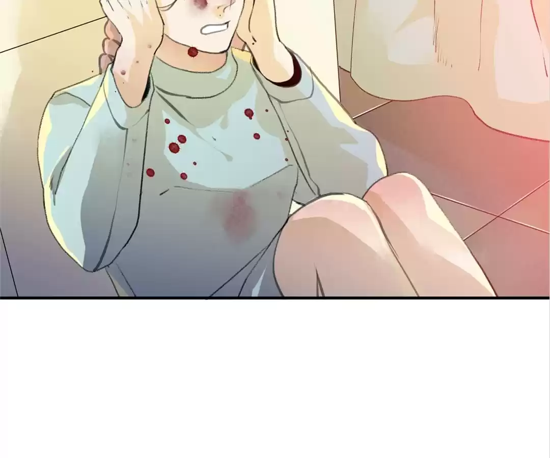 BetweenÂ LipsÂ andÂ Teeth Chapter 98 page 60 - 
