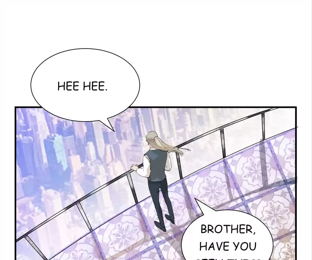 BetweenÂ LipsÂ andÂ Teeth Chapter 98 page 64 - 