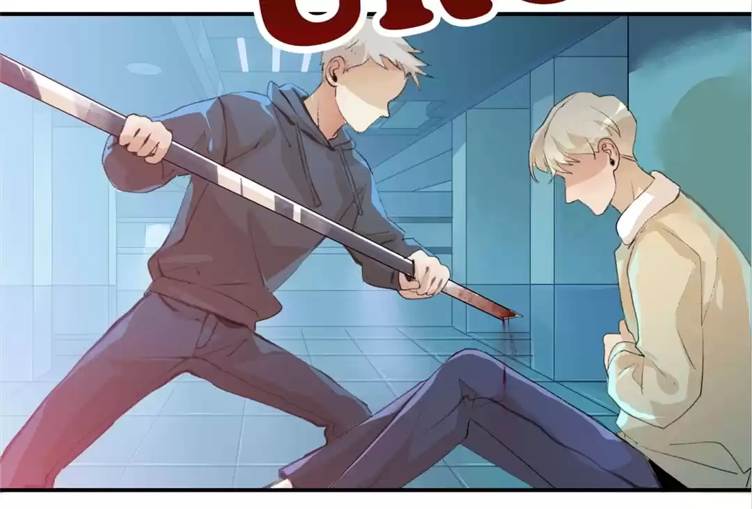 BetweenÂ LipsÂ andÂ Teeth Chapter 98 page 66 - 