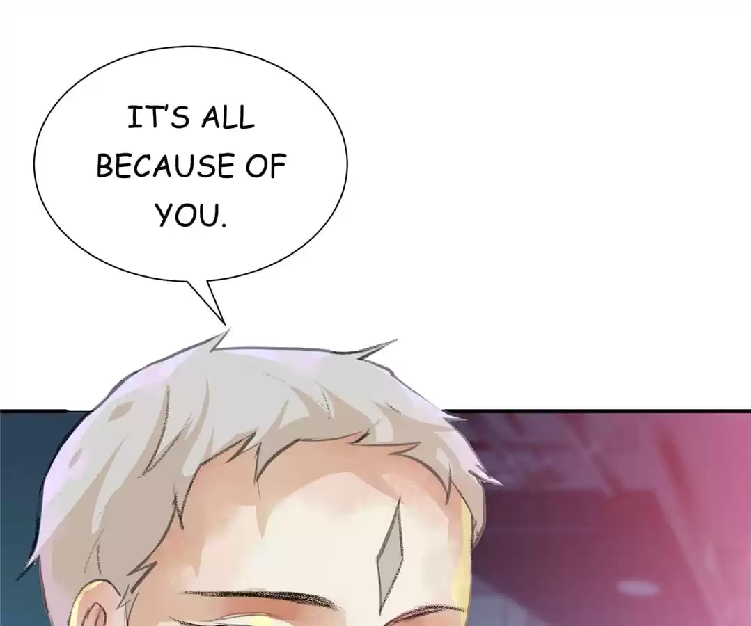 BetweenÂ LipsÂ andÂ Teeth Chapter 98 page 67 - 