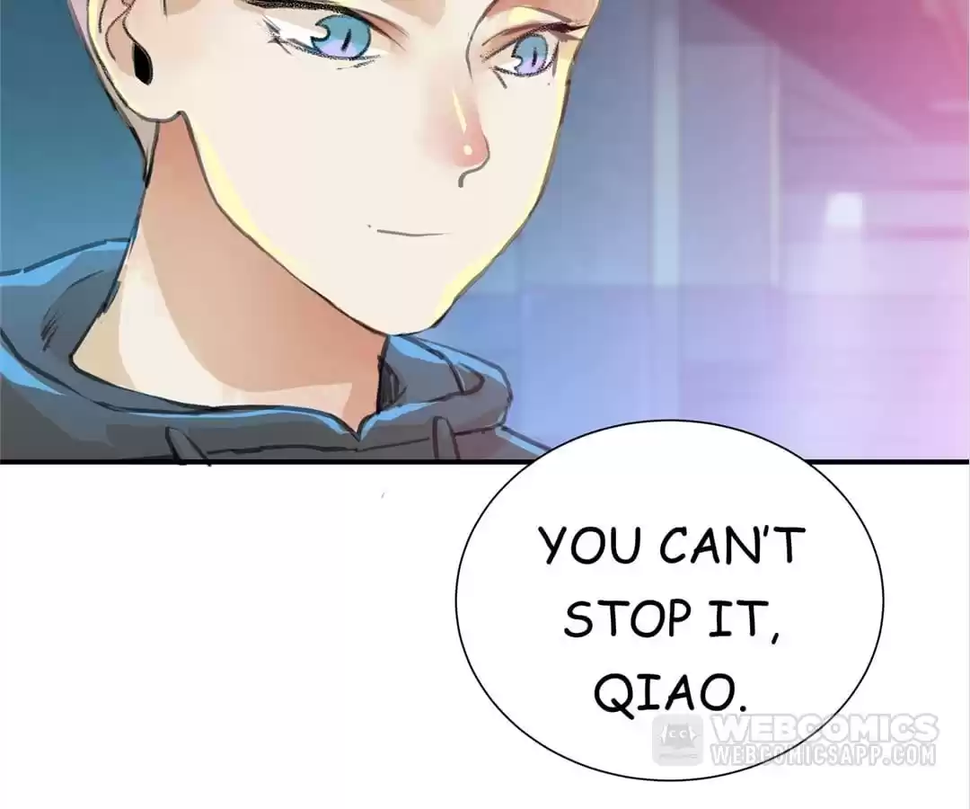 BetweenÂ LipsÂ andÂ Teeth Chapter 98 page 68 - 