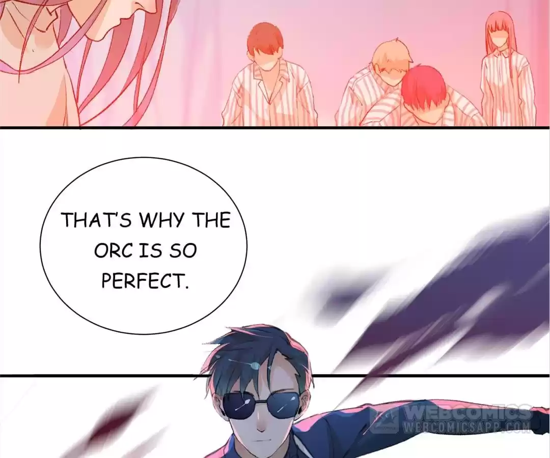 BetweenÂ LipsÂ andÂ Teeth Chapter 98 page 72 - 