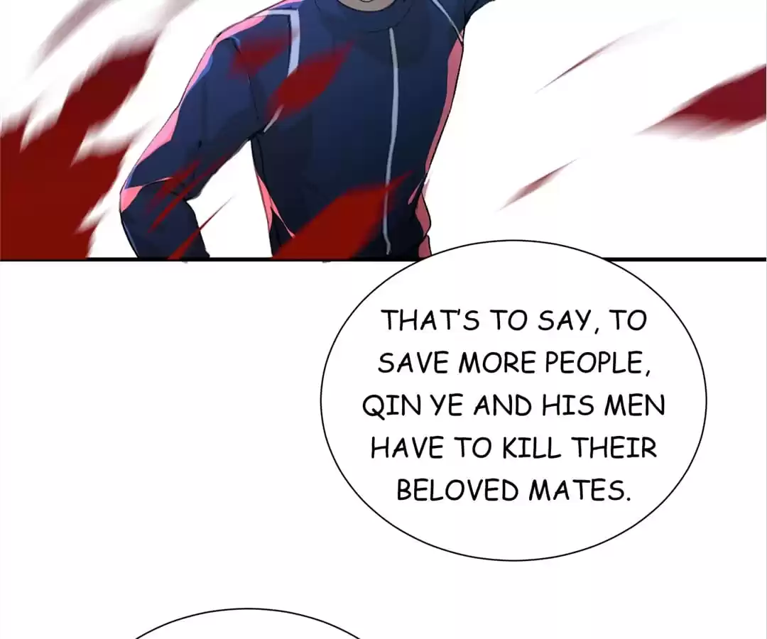 BetweenÂ LipsÂ andÂ Teeth Chapter 98 page 73 - 