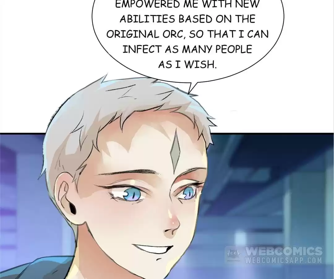 BetweenÂ LipsÂ andÂ Teeth Chapter 98 page 77 - 