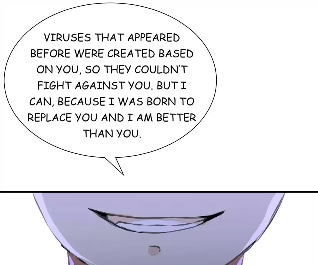 BetweenÂ LipsÂ andÂ Teeth Chapter 98 page 79 - 