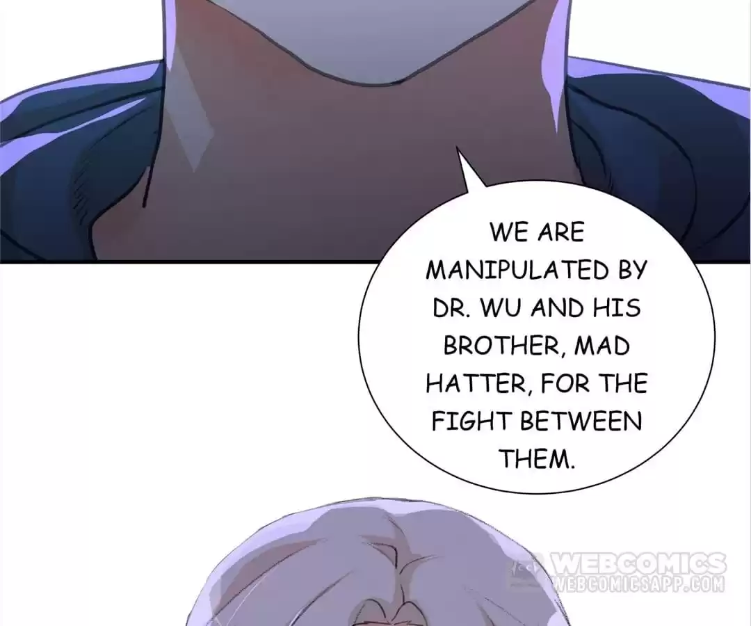 BetweenÂ LipsÂ andÂ Teeth Chapter 98 page 80 - 