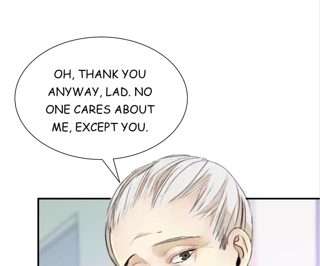 BetweenÂ LipsÂ andÂ Teeth Chapter 98 page 10 - 