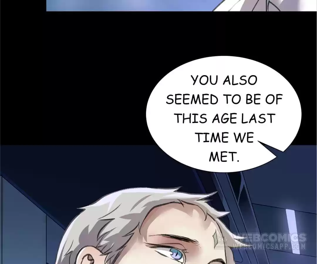 BetweenÂ LipsÂ andÂ Teeth Chapter 99 page 14 - 