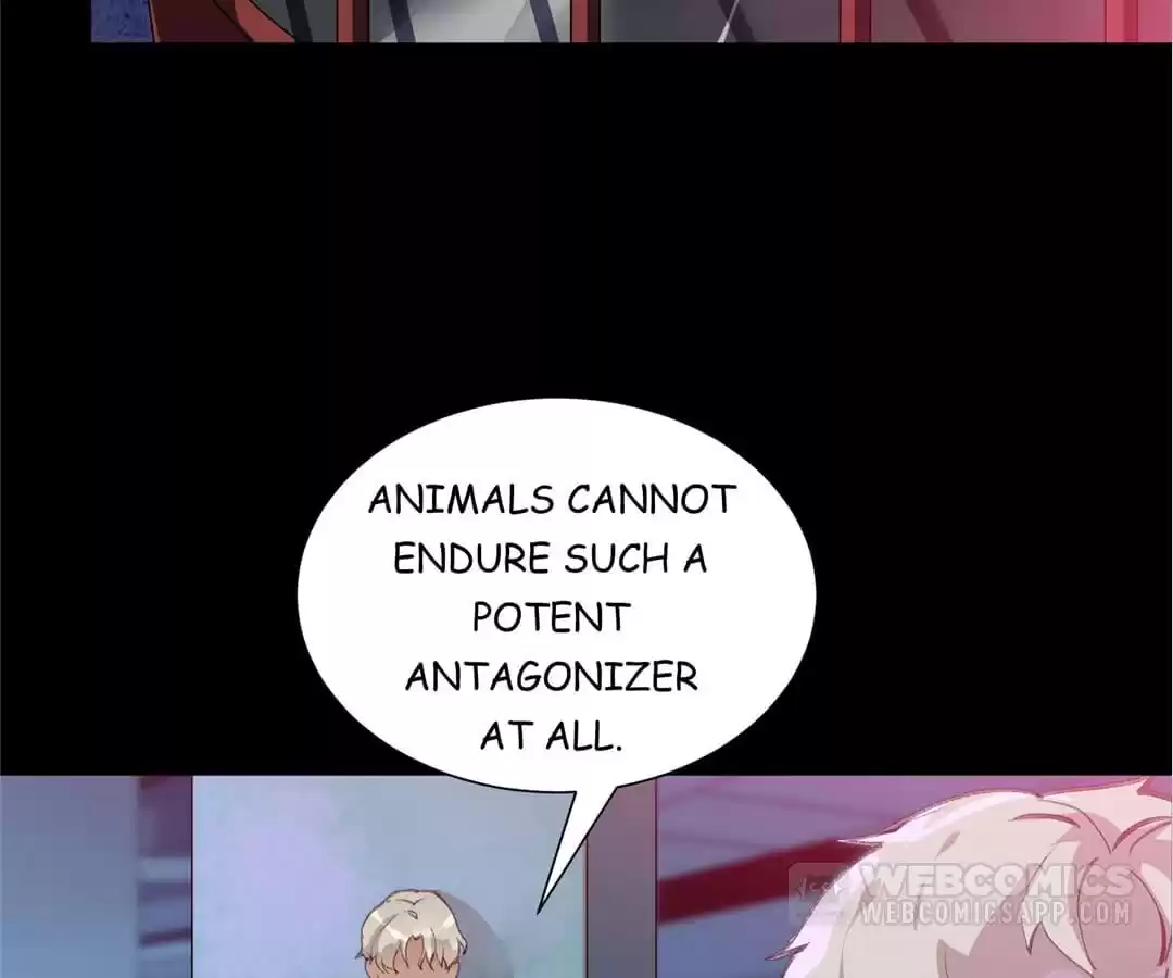 BetweenÂ LipsÂ andÂ Teeth Chapter 99 page 23 - 