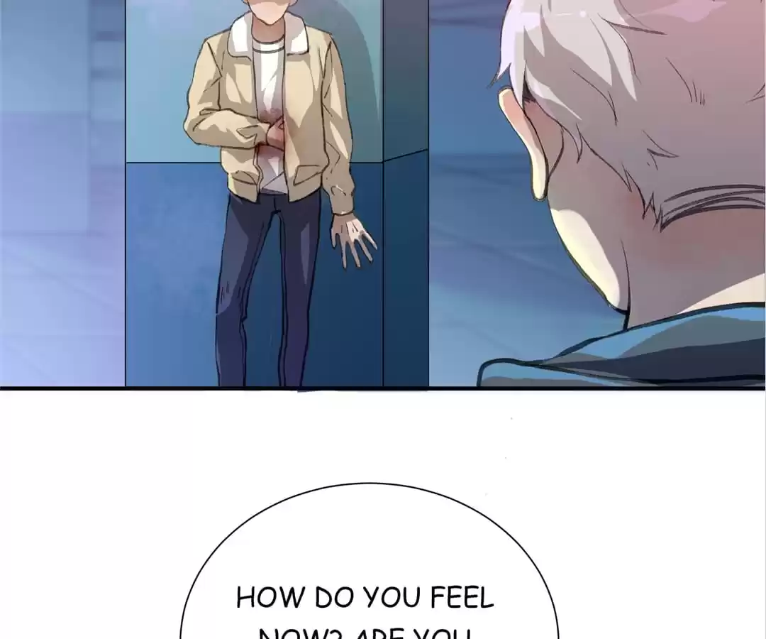 BetweenÂ LipsÂ andÂ Teeth Chapter 99 page 24 - 