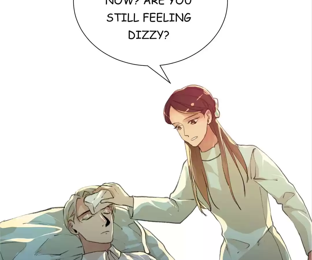BetweenÂ LipsÂ andÂ Teeth Chapter 99 page 25 - 