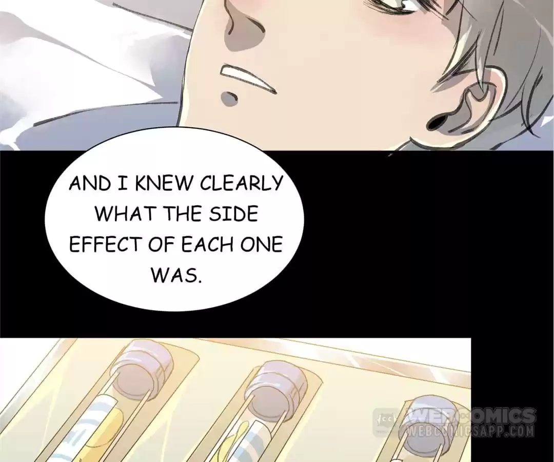 BetweenÂ LipsÂ andÂ Teeth Chapter 99 page 28 - 