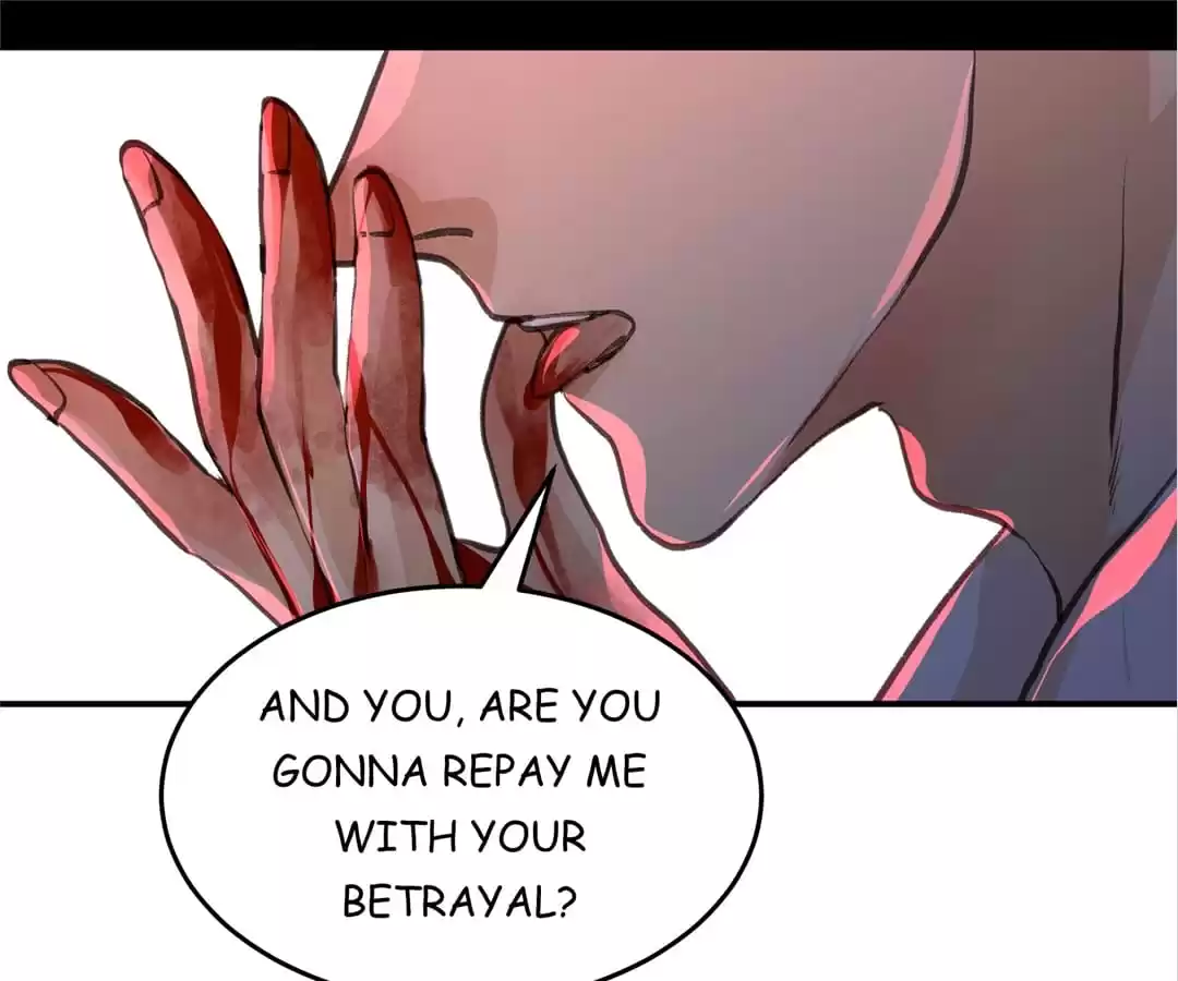 BetweenÂ LipsÂ andÂ Teeth Chapter 99 page 30 - 