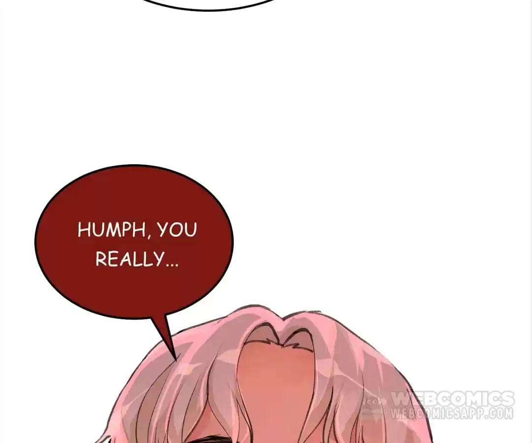 BetweenÂ LipsÂ andÂ Teeth Chapter 99 page 31 - 