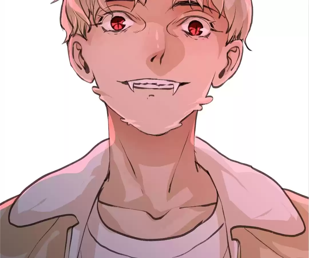 BetweenÂ LipsÂ andÂ Teeth Chapter 99 page 32 - 